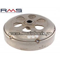 Καμπάνα Φυγοκεντρικού Συμπλέκτη Aprilia Atlantic 500 2001-2008 RMS Καμπάνα Φυγοκεντρικού Συμπλέκτη Aprilia Atlantic 500 2001-2008 RMS